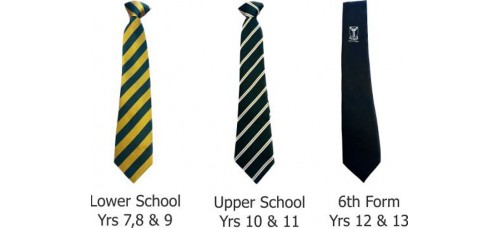 Tie Archbishop McGrath